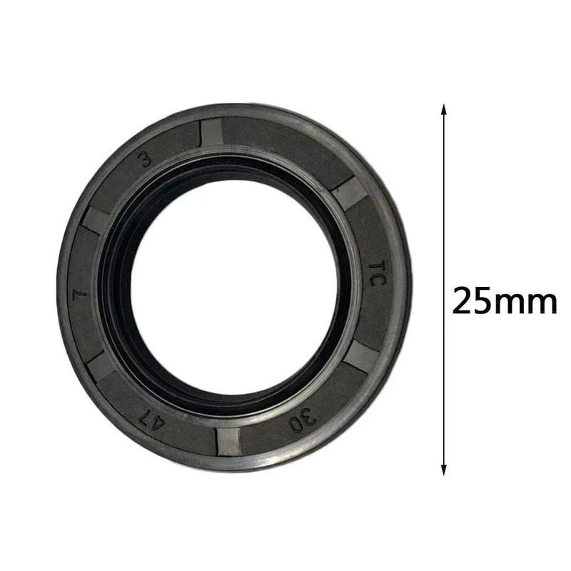 

Sealing Ring Skeleton Oil Seal Nitrile Rubber For Stihl Ms170 Ms210 025 Ms180 Ms230 Ms250 018 Parts Chainsaw 021 023 017 Y1F6