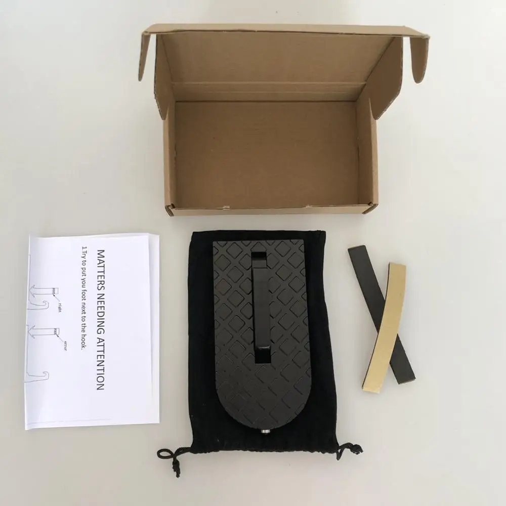 Suv Roof Pedal Foldable Aluminum Doorstep Side Door Hook For Jeep SUV Car Interial Universal Alloy Auxiliary | Инструменты