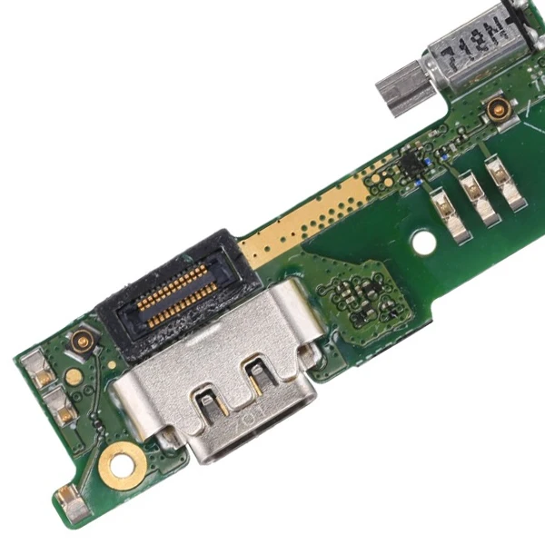 Зарядная пластина для микрофона Sony Xa1 G3121 G3125 G3112 G3116 1 шт. | Электроника