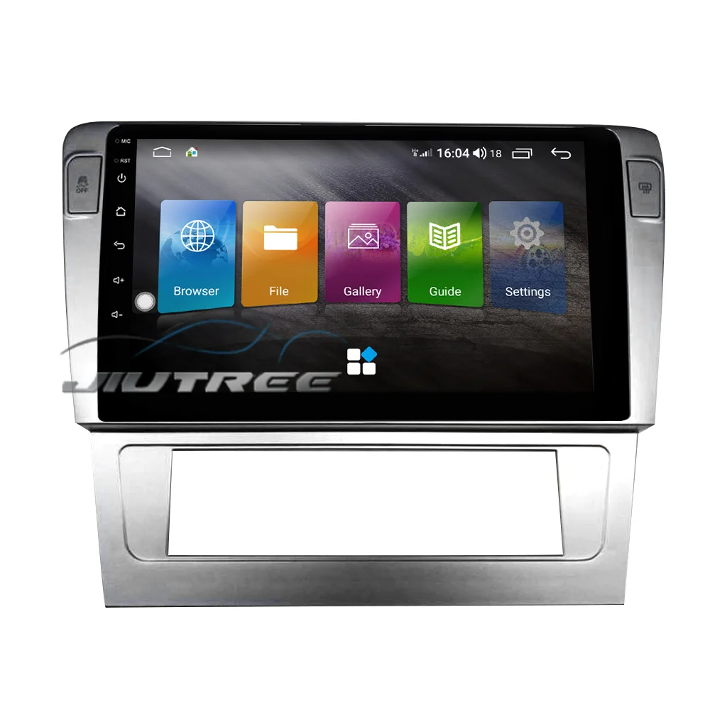 

Android car radio 2din For Volkswagen Passat B7 car multimedia player Stereo receiver GPS navigator Head Unit