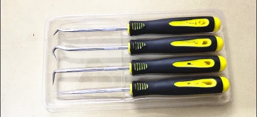 Инструмент для удаления автомобиля съемник масляного уплотнения приспособление