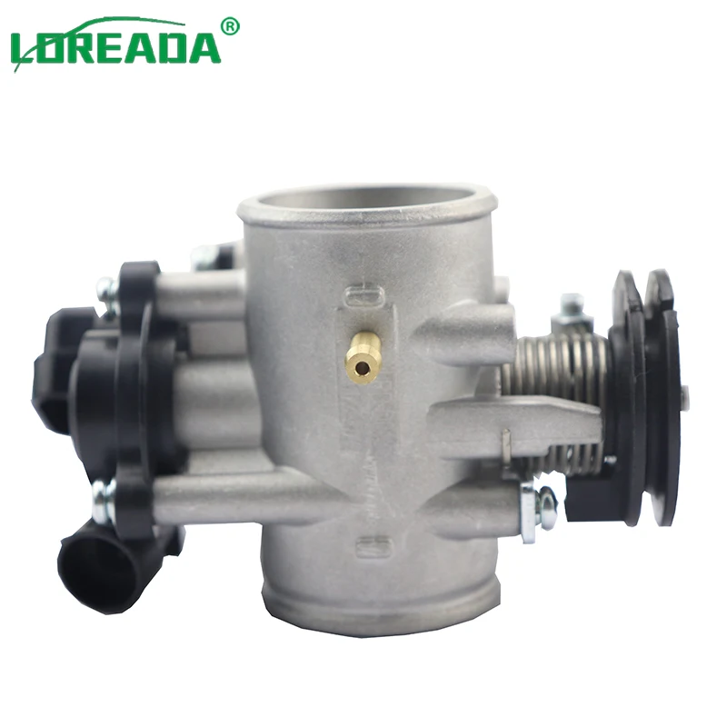 Оригинальный Корпус дроссельной заслонки для мотоцикла LOREADA 32 мм Benelli RFS150 125 куб.