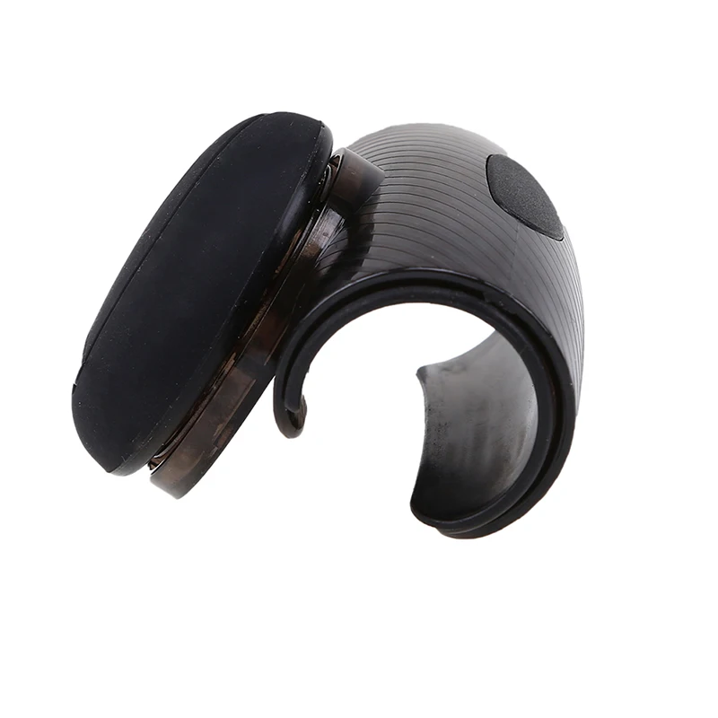 Автомобильный руль posbay с усиленной рукояткой шариковая ручка ручного управления