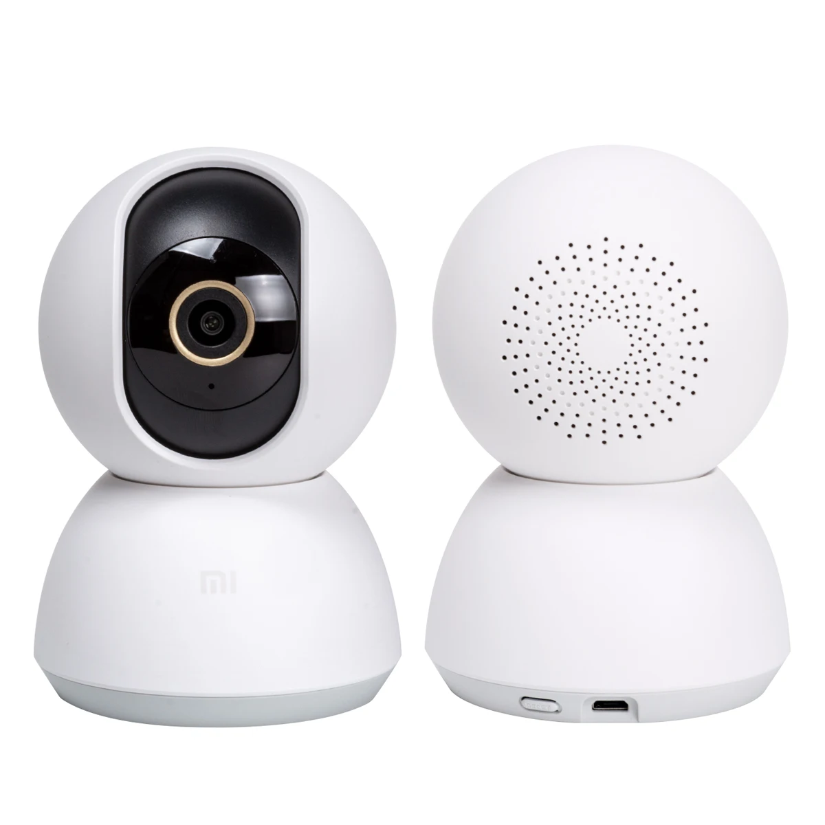 Умная IP камера видеонаблюдения Xiaomi Mijia 2K 1296P Wi Fi 360|Видеокамеры 360 °| |