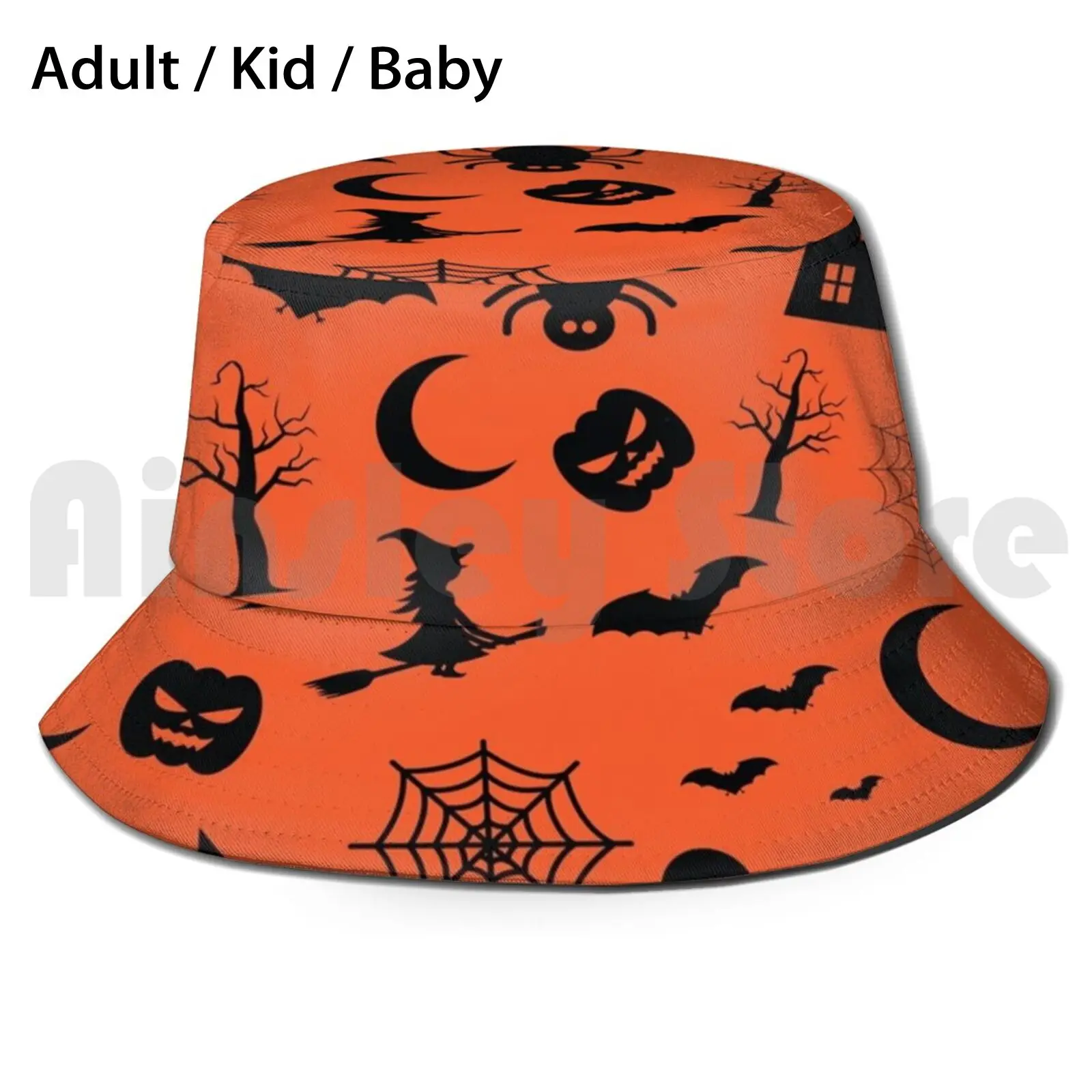 

Волшебник и ведьма, Волшебная Шляпа От Солнца, складная, с УФ-защитой