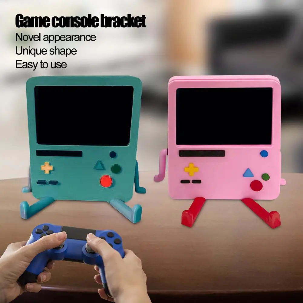 

Чехол для Nintendo Switch, защитный силиконовый держатель для игровой консоли
