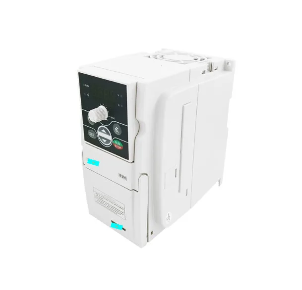 

Spot new E550-2S0055L 1-phase 220V 5.5kw 7.5HP 24A 1000HZ engraving dedicated inverter