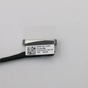 new and original lenovo thinkpad x260 x270 a275 lcd cable 01aw438 free global shipping