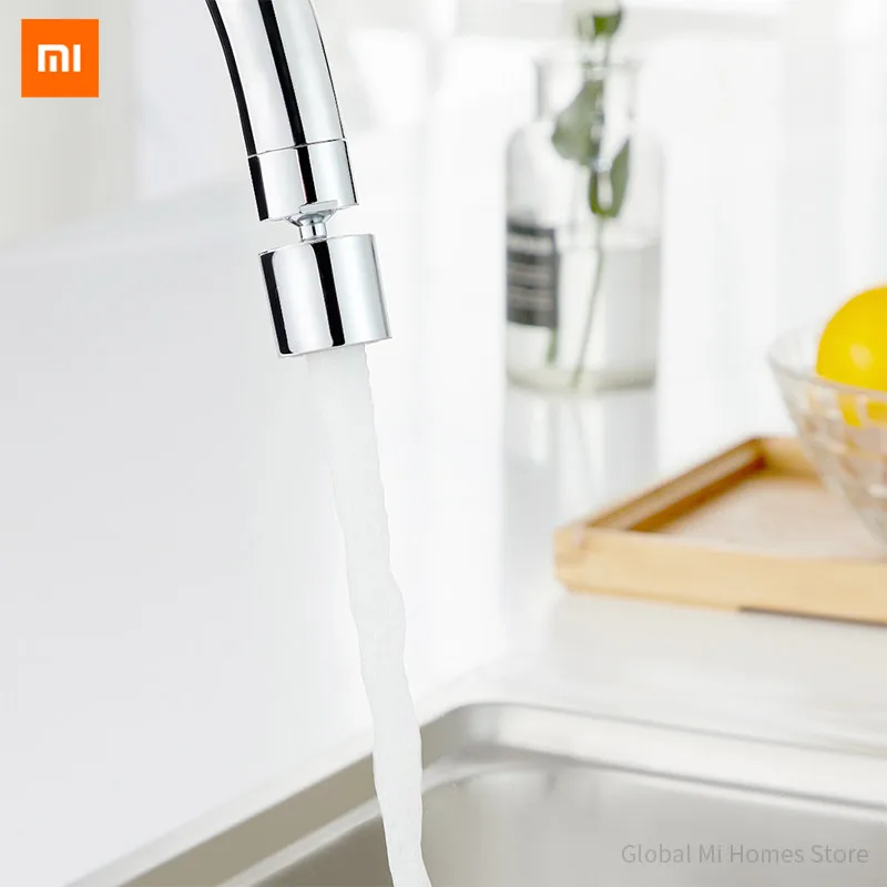 Xiaomi Diiib аэратор для кухонного крана насадка водопроводного фильтр экономии воды