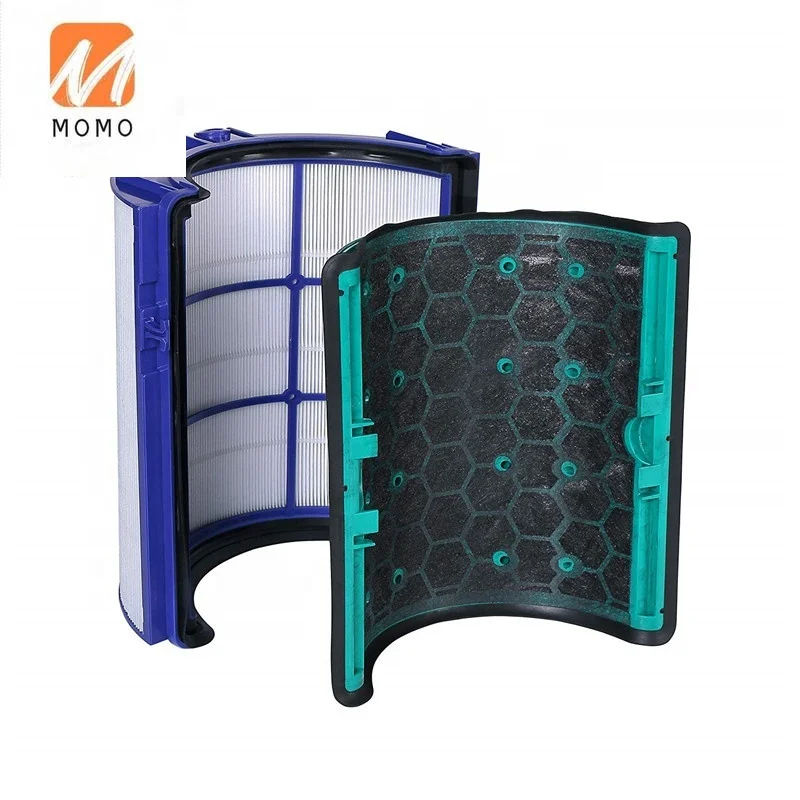 

Wholesale Pleated True HEPA Replacement Filter Air Purifier for The Standby High Quality and Durable