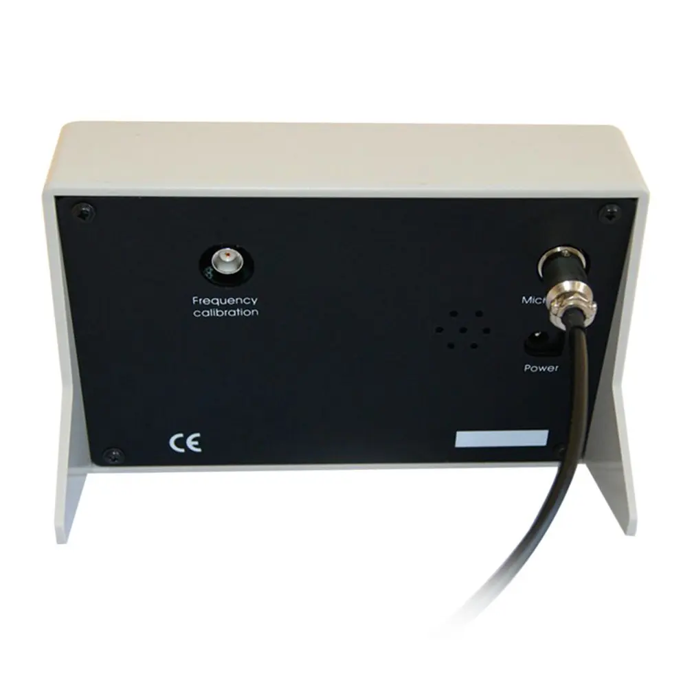 Механический прибор для проверки часов сроки Timegrapher часы машина тестер