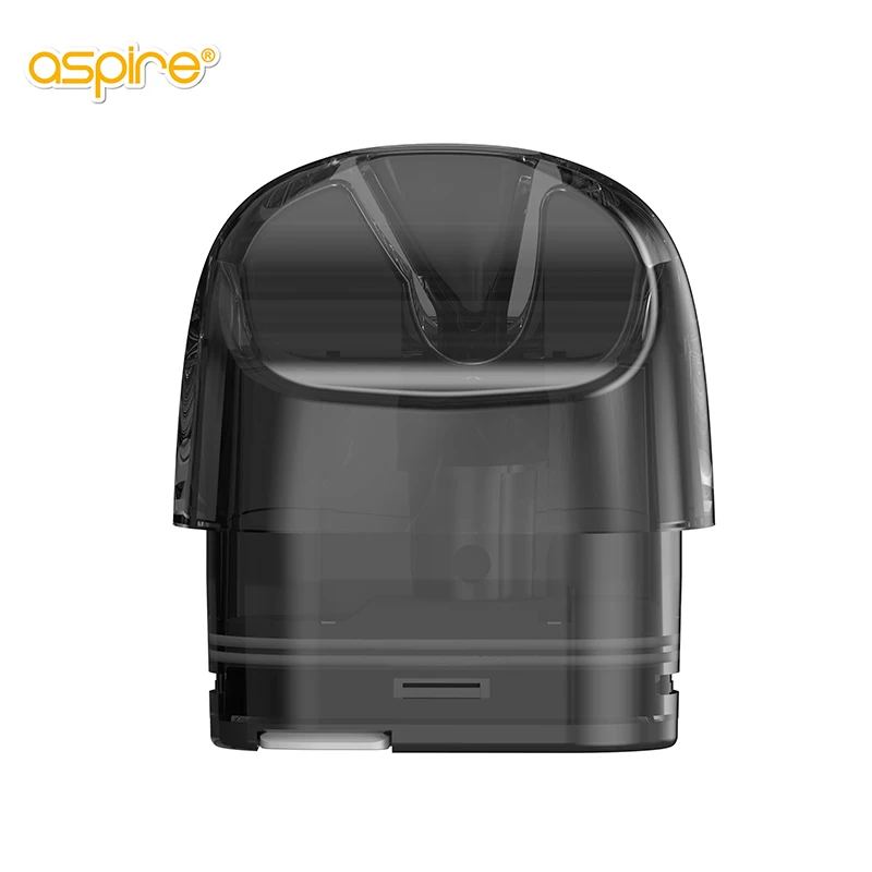 

Aspire Vape Minican Plus Pod 3.0ml/2.0ml Pod Cartridge With Non-replaceable 0.8/1.0/1.2ohm Coil Electronic Cigarette Atomizer