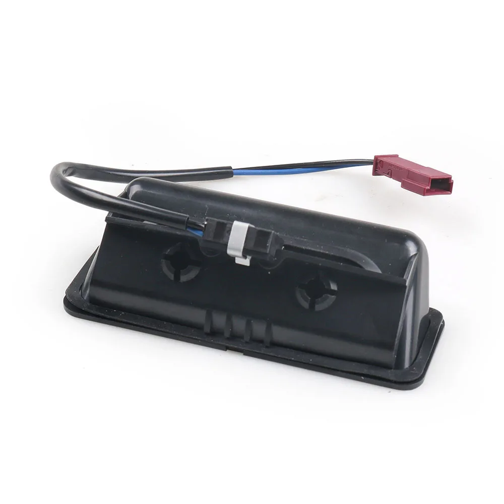 Кнопка для замка крышки багажника OEM 51248168035 Сменный переключатель BMW E39 E60 525 528 530 M5
