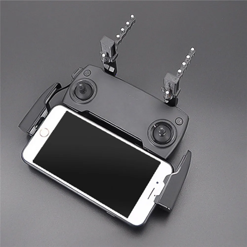 Усилитель сигнала пульта дистанционного управления антенна усилитель диапазона