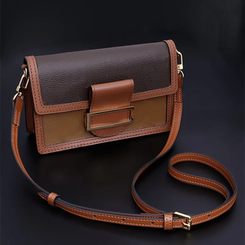 Bag Parts & Accessories Brand Bags Bolsos Strap Adjust The Length Handbag Shoulder Strap Classic Bandoulieres Pour Sacs