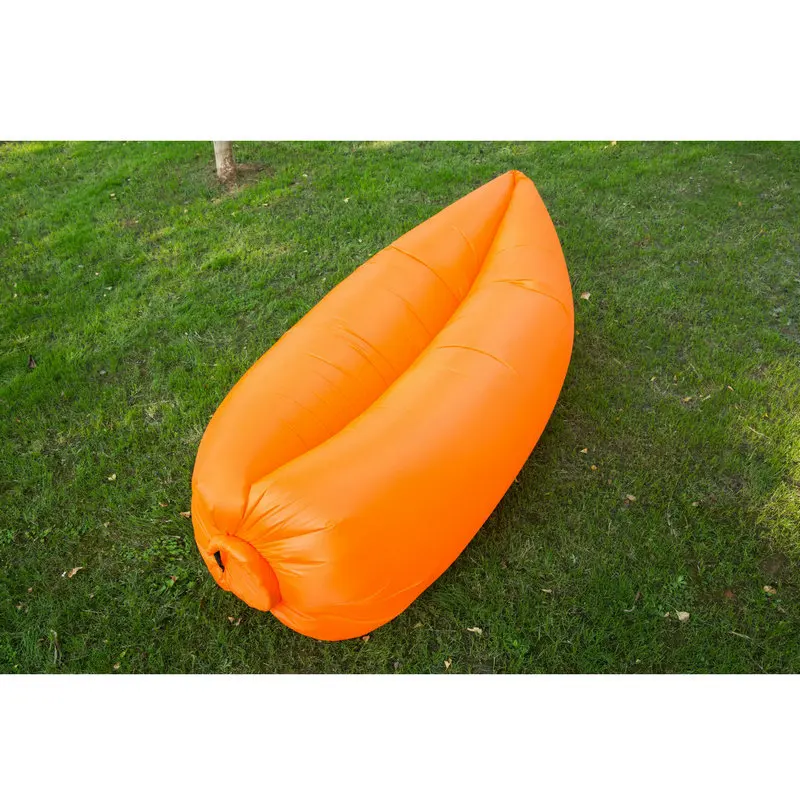 Надувной диван надувной пляжный спальный мешок надувная кровать шезлонг кемпинг