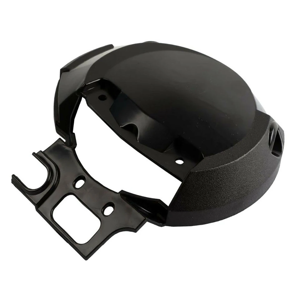 Задний Тач датчик с нижней скоростью мотоцикла кронштейн для задней крышки фар