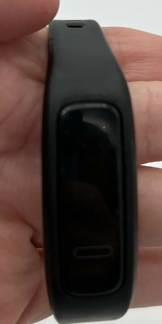 

Huawei Smart Band Sleep Tracker & Fitness Smart Watch - Black marks scratches