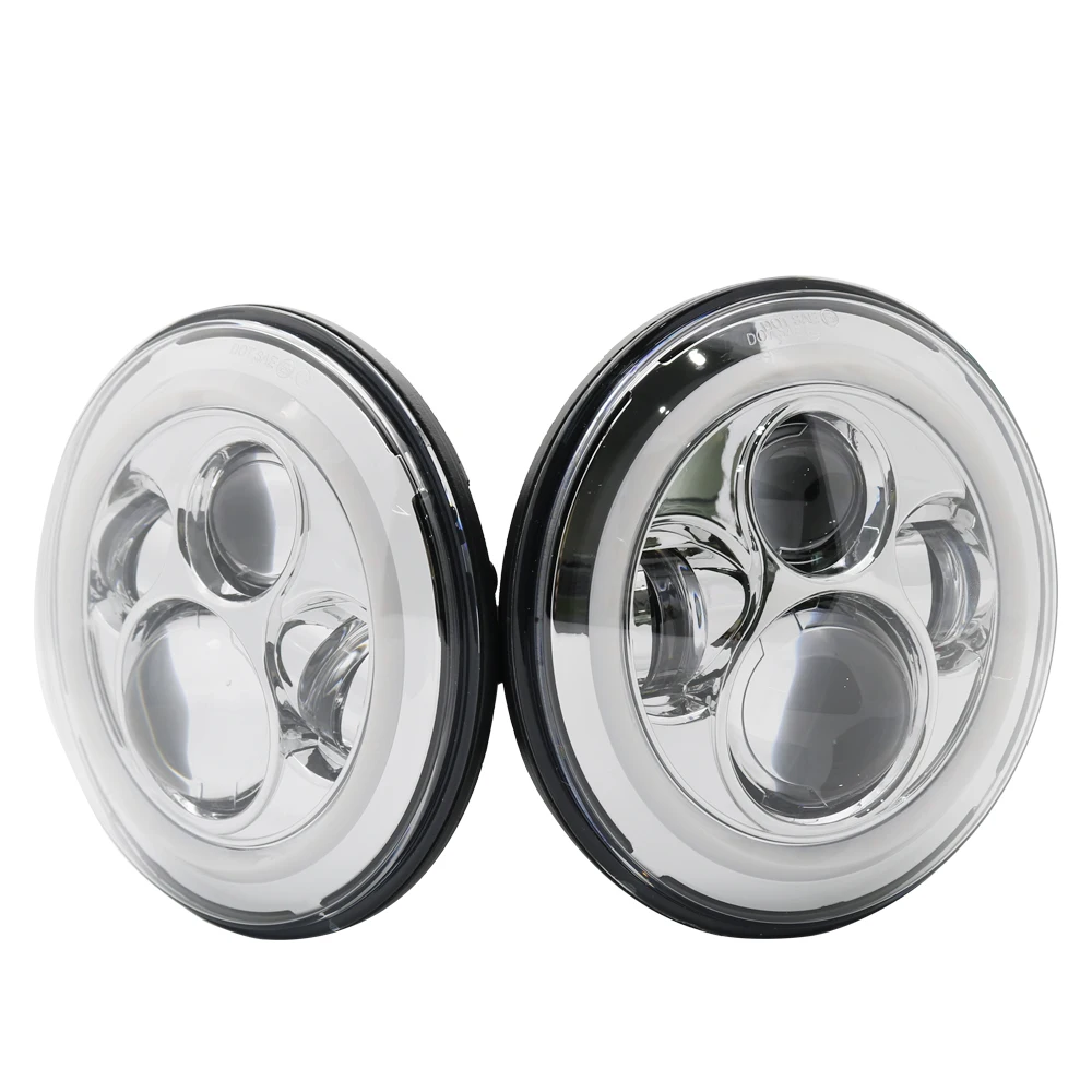 Автомобильные аксессуары стайлинговые бегущие огни для авто 2 шт. светодиодные