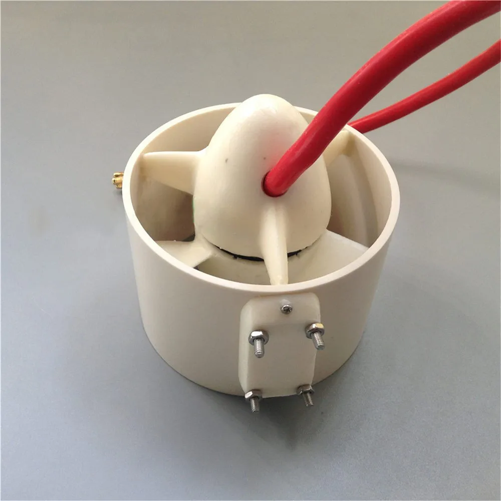 подводный двигатель thruster 12 в бес