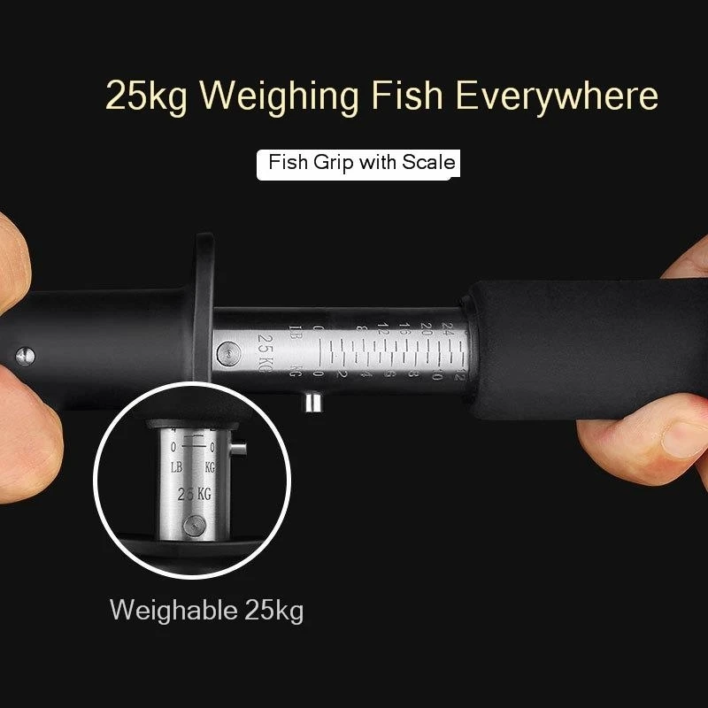 Портативный управляемый зажим для рыбы устройство ловли губ фиксатор фиксации