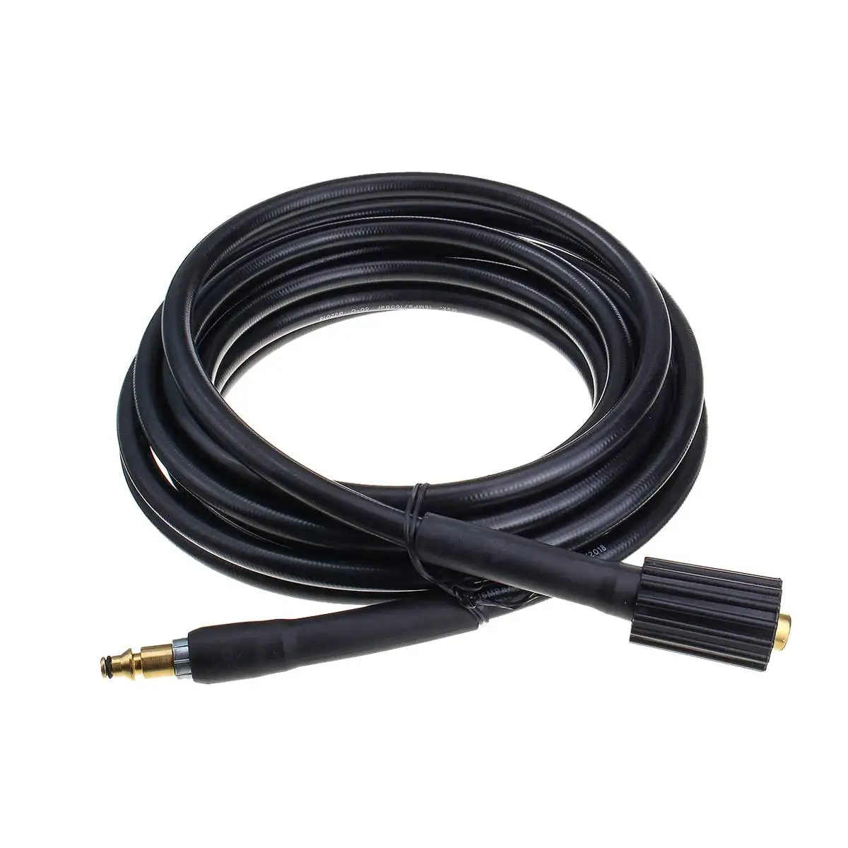 Мойка высокого давления M22 6 метров шланг для струйной очистки труб Nilfisk C100 C110 C120