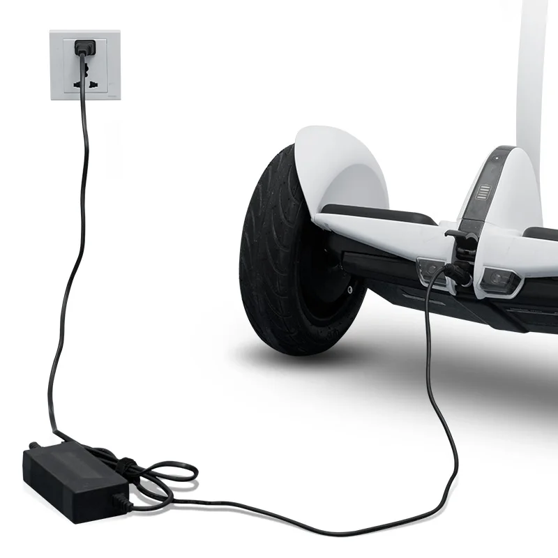 Зарядное устройство для Ninebot Mini Pro адаптер питания питание от аккумулятора