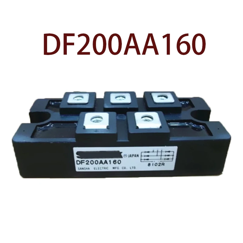 

Original-- DF200AA160 1 year warranty ｛Warehouse spot photos｝