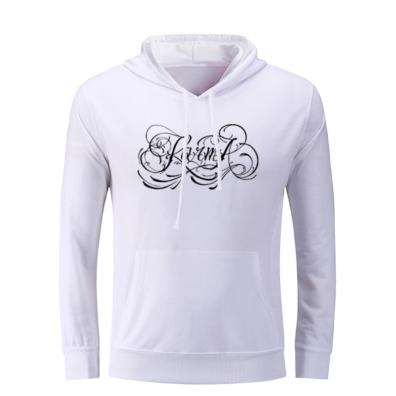 Карма тату дизайн вы получите этот малыш я люблю вас до Луны и отсутствие мужчин