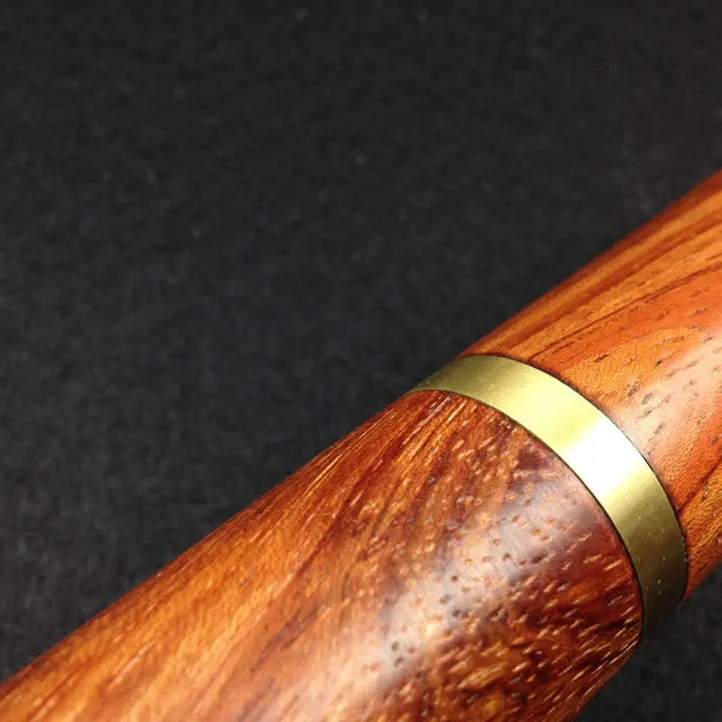 Чехол для хранения сигар из розового дерева 18/22/25 мм|Аксессуары сигар| |