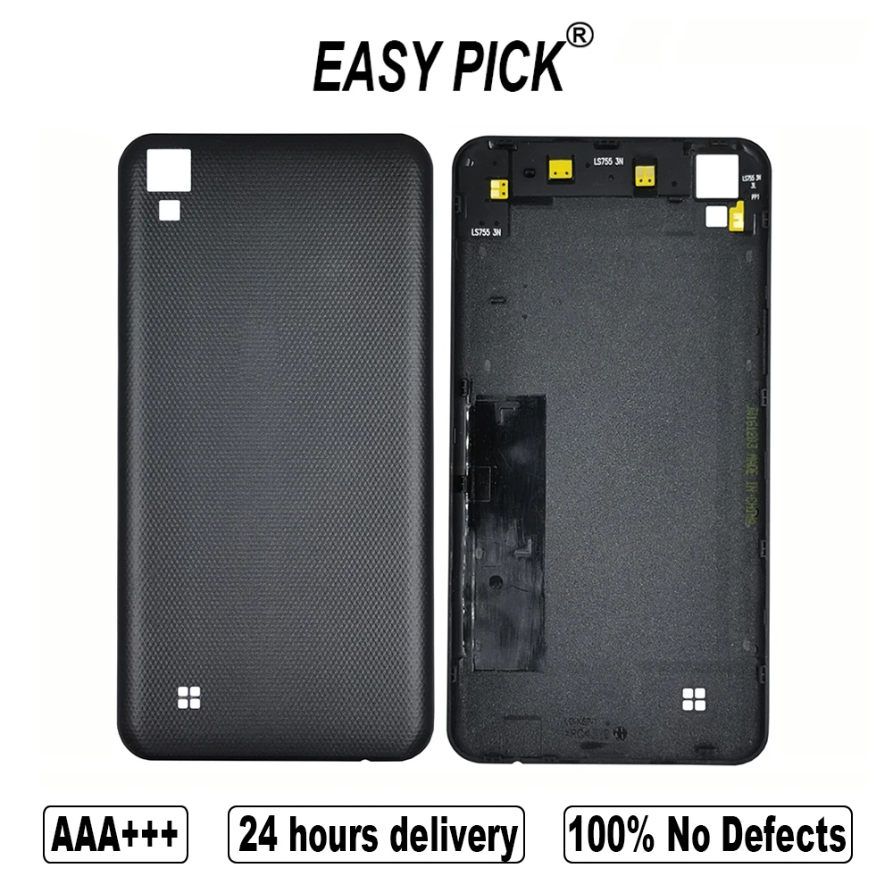 Чехол для телефона LG X Power 4G Lte X3 K210 K220 K220AR/F US610 LS755 K450 K220DSF F750K K212 Защита аккумулятора