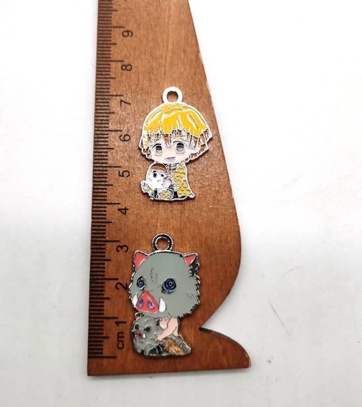 

Kimetsu no Yaiba DIY Y-26