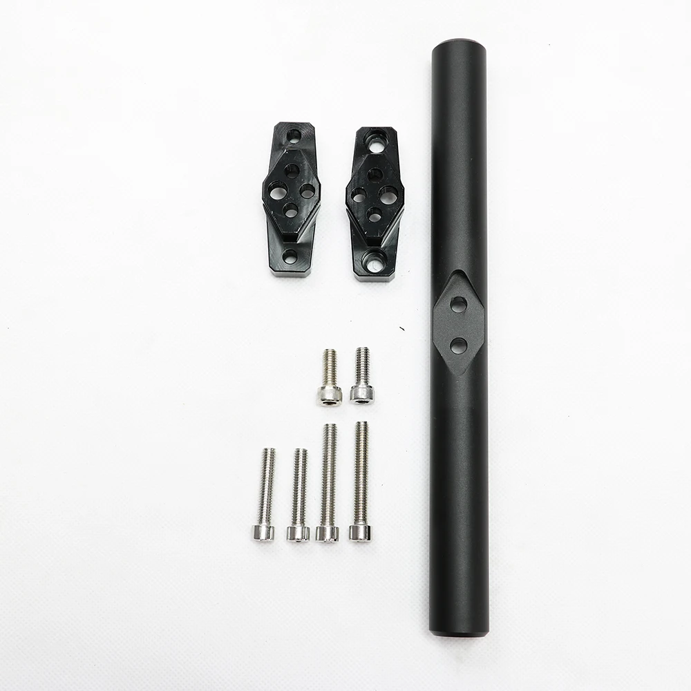 Детские компоненты для ручки универсальные многофункциональные вспомогательные для электросамоката DUALTRON VSETT ZERO KAABO - аксессуар.