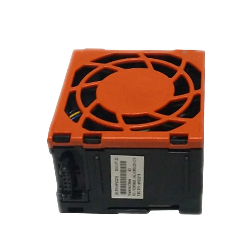 

Оригинальные аксессуары для сервера, охлаждающий вентилятор 69Y2231 для IBM X3690X5 X3690 X5