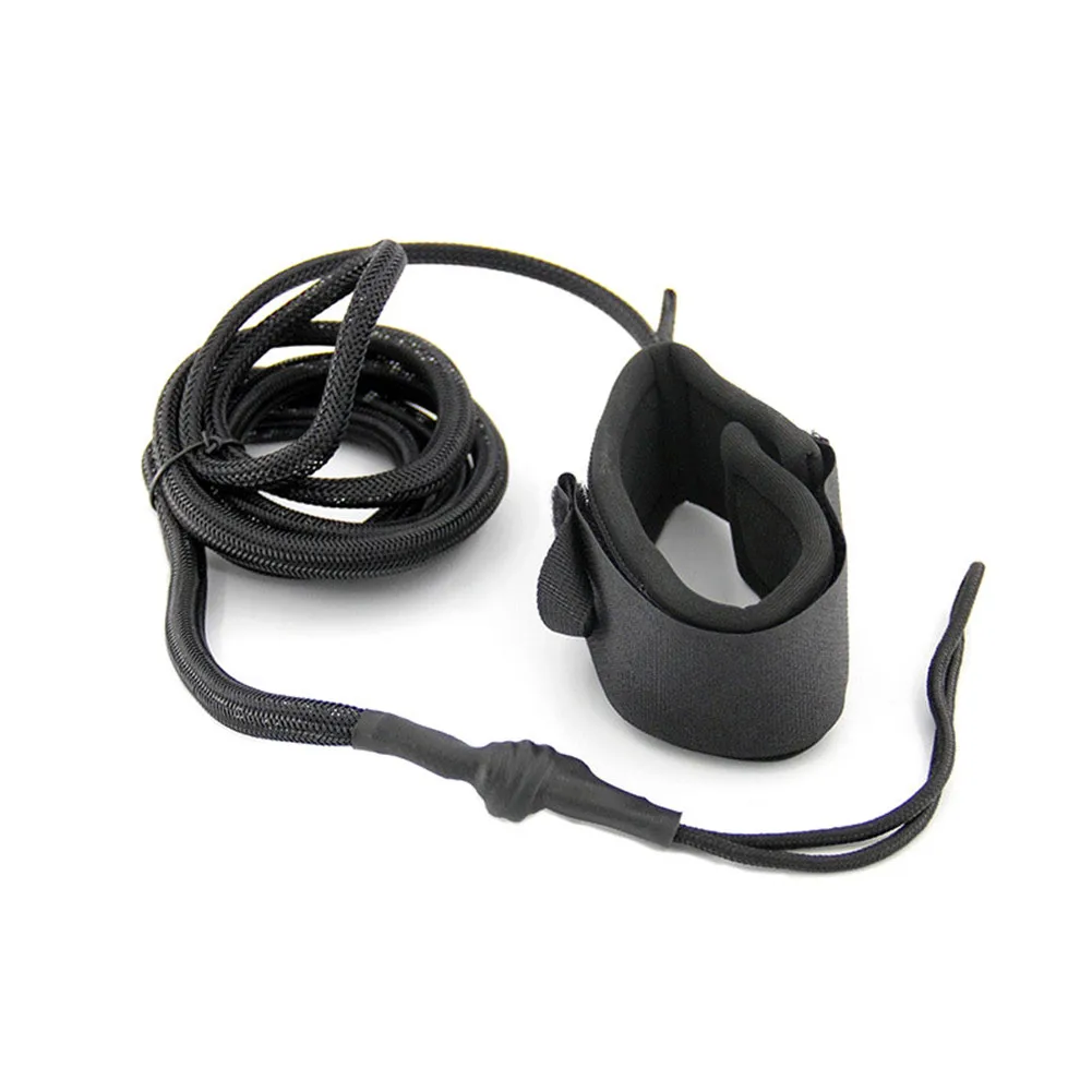 Премиум спиральный поводок SUP Stand up Paddleboard Legrope Strap can CSV|Брекеты и подставки| |