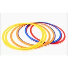 5 шт., кольца для тренировок, 3040 см