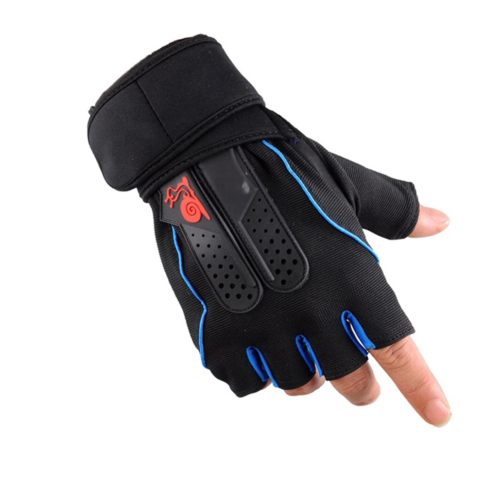 

2021 летние перчатки без пальцев для фитнеса мужские перчатки для активного отдыха для верховой езды спортивные перчатки высокого качества у...