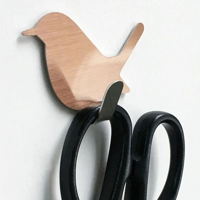 2 шт. настенный крючок из нержавеющей стали | Дом и сад