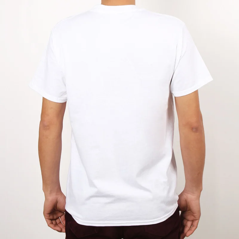 Это 1990 Многоликий Джокера для взрослых Slim Fit Футболка |
