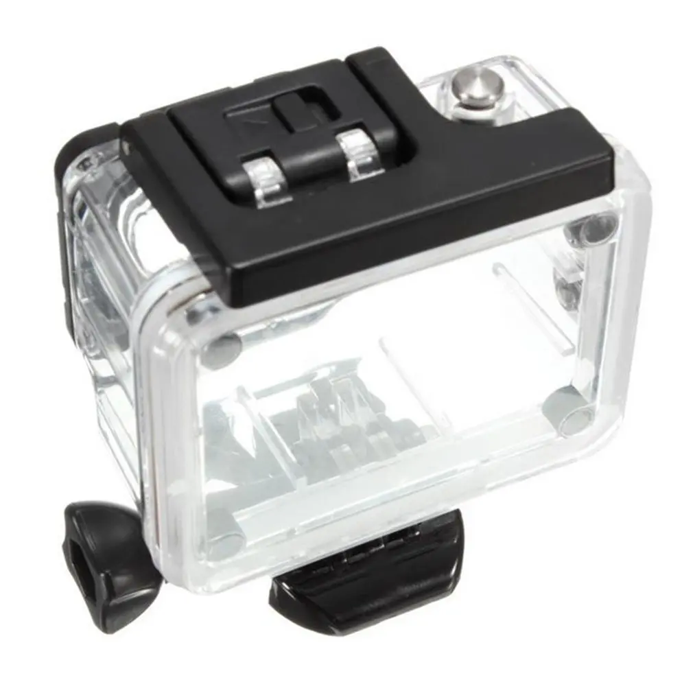 Водонепроницаемый чехол для камеры дайвинга SJCAM SJ4000 Action Sport Camera s DJA99|Сумки