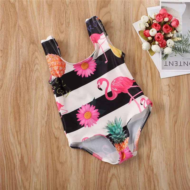 

Бесплатная доставка, детский летний купальник для девочек, купальный костюм для плавания, милый, для новорожденных