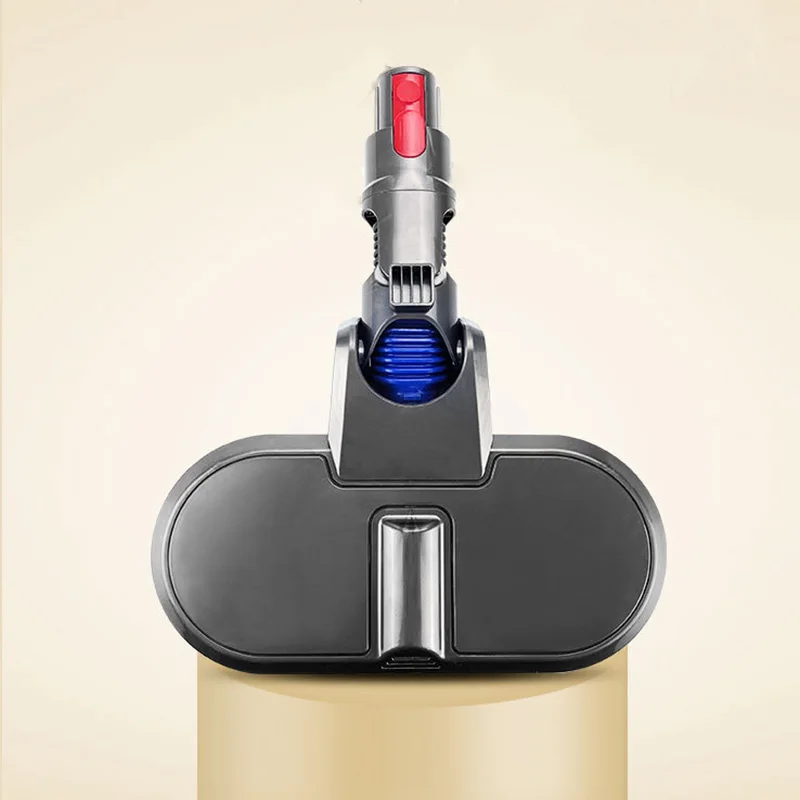Пылесос Электрический влажный сухой шваброй замена головки для Dyson V7 V8 V10 V11 с 6