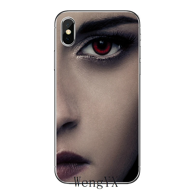 Аксессуары для телефона Twilight Saga Breaking Dawn чехол Xiaomi Mi 9 8 SE Pro A2 Lite 6X 5 4 A3 A1 Note Max Mix 2 3