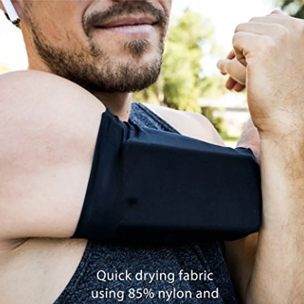 Сумка для бега на открытом воздухе спортивная повязка держатель телефона