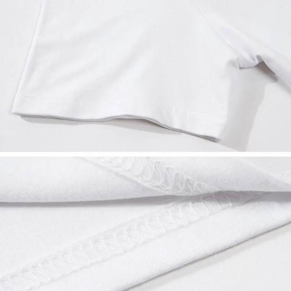 

Unisex Newest Style 2D Printed Fascinating Pattern O-neck T-shirt Burnning Man Design