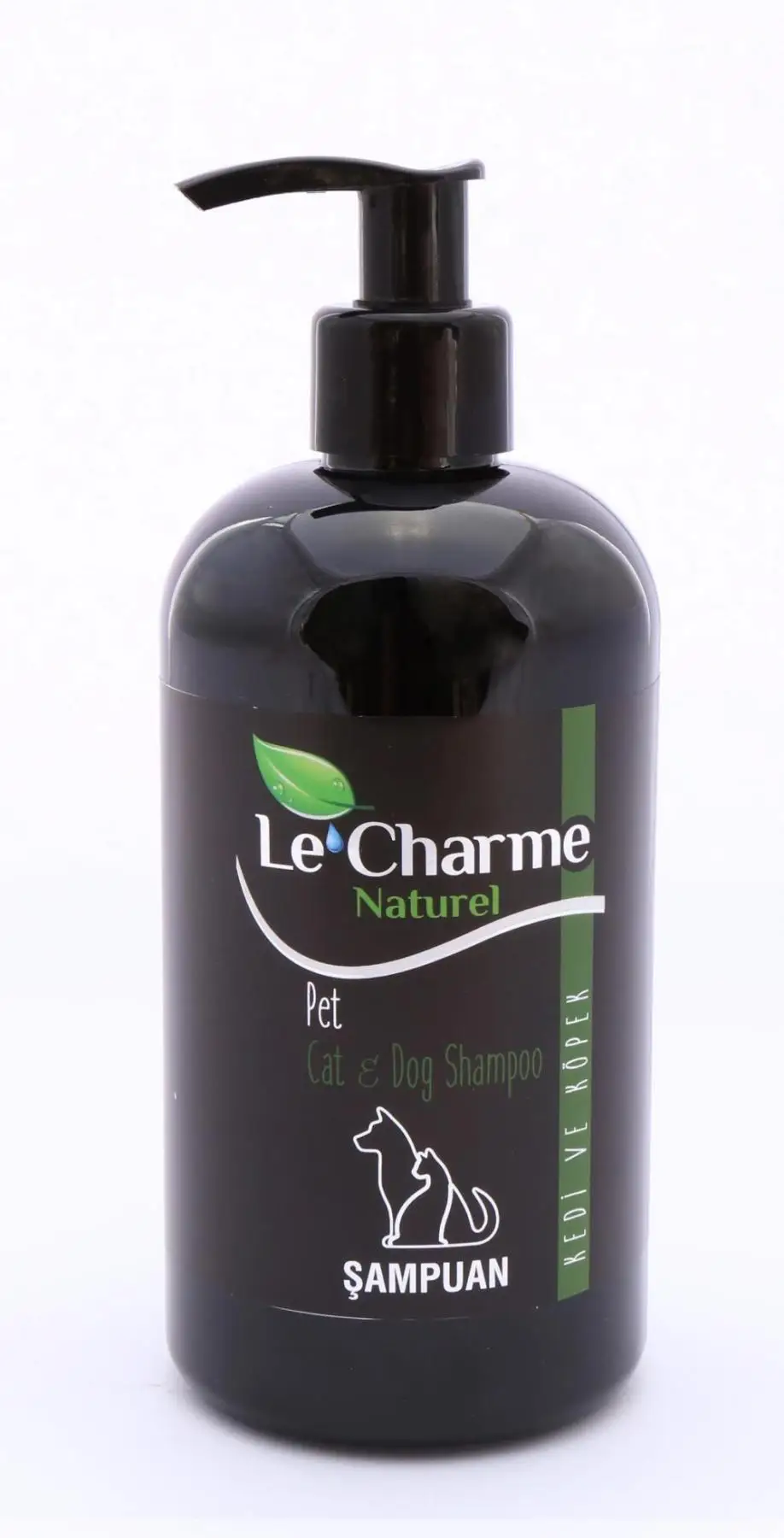 

Dog Shampoo Lice Flea Tick Repellent