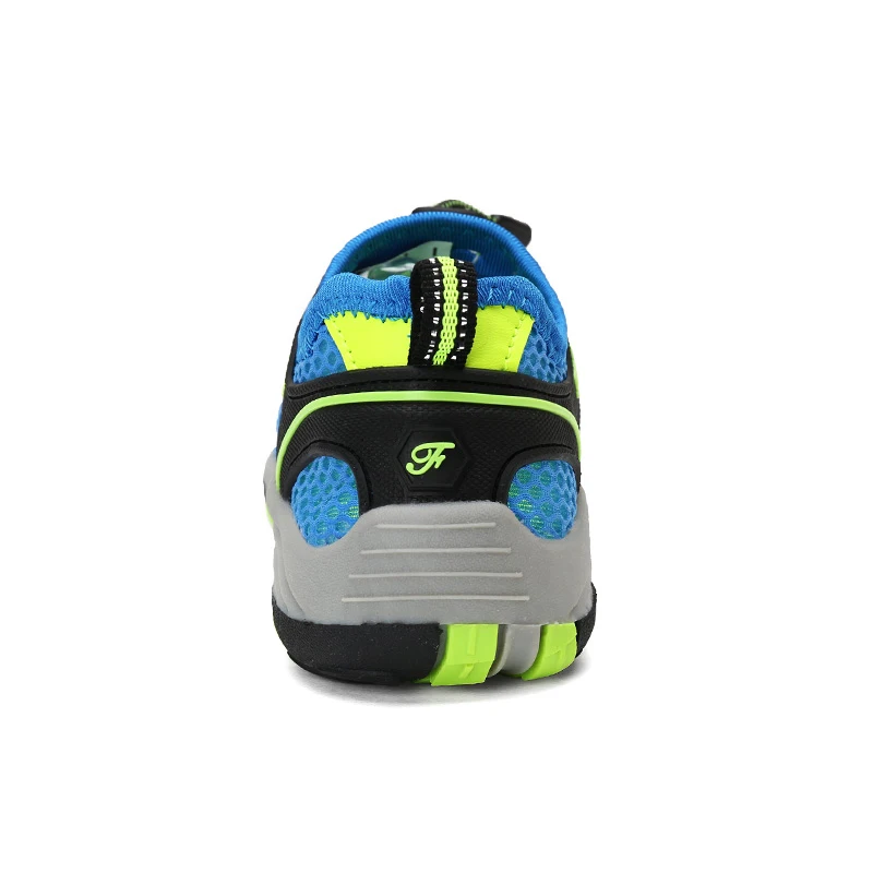 Уличная спортивная обувь noenname_ul дышащая для мальчиков нескользящая детская