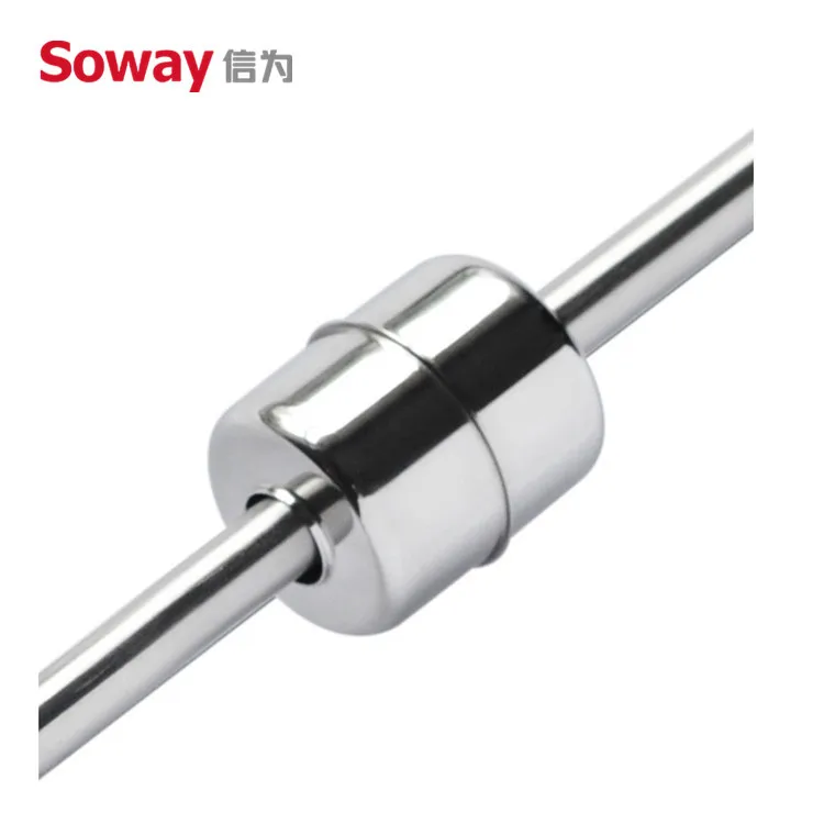 

Soway gps bluetooth tracking fuel level sensor