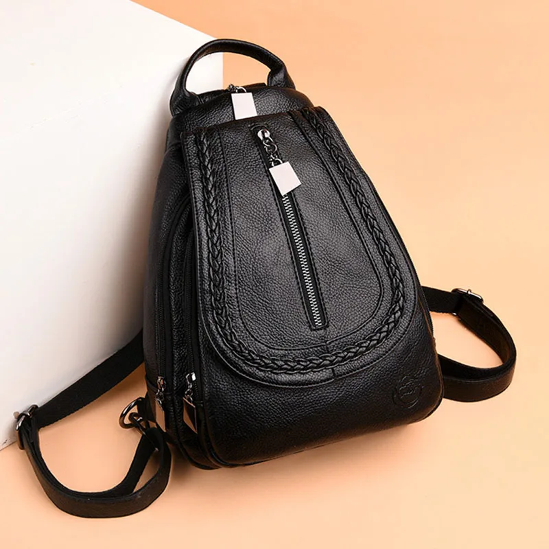 Рюкзак женский роскошный дизайнерский 2020|Женские рюкзаки| |