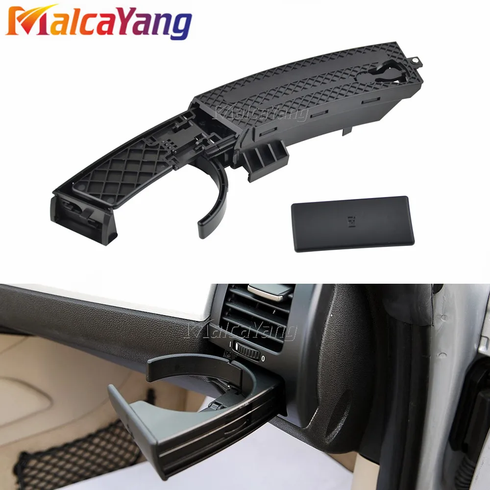 

High Quality Car Cup Holder Passenger Right for BMW E85 E86 Z4 Dashboard 51457070324 51457070323